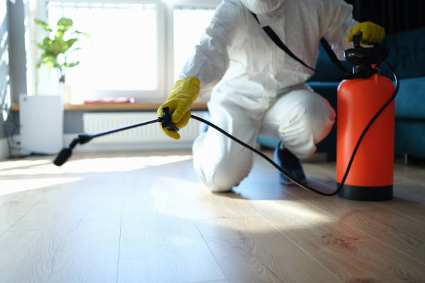 Reliable Biohazard contractor in Columbus, MN by Trauma Clean Pros